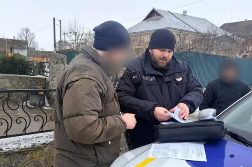 На Вінниччині племінник вкрав 1,3 млн грн у матері загиблого військового