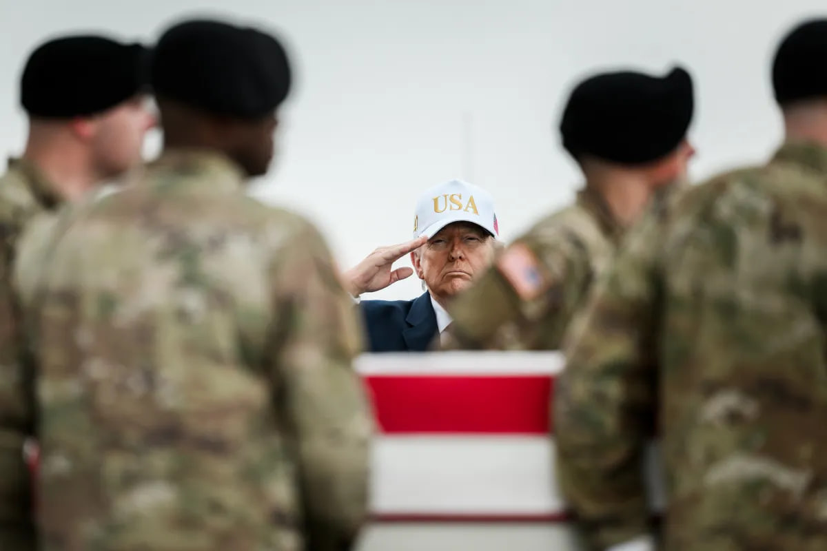 Команда Трампа спростувала заяви про можливий ядерний удар по Ірану