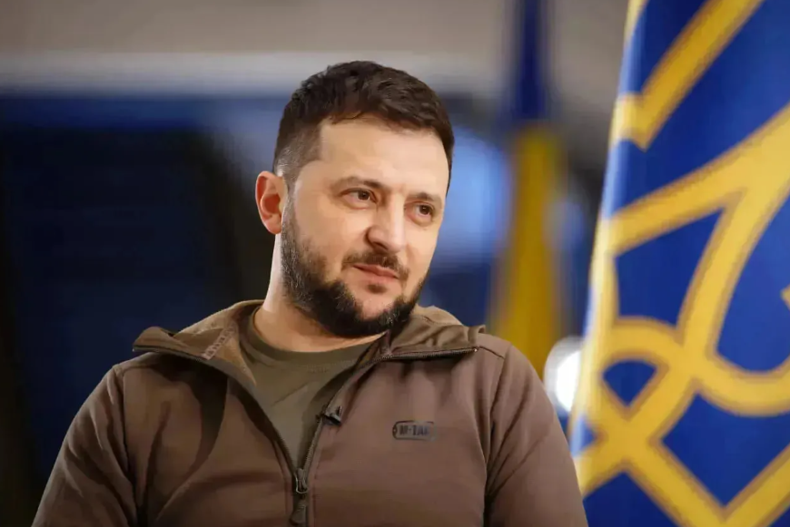 Зеленський доручив уряду підготувати програми проти зростання цін для населення