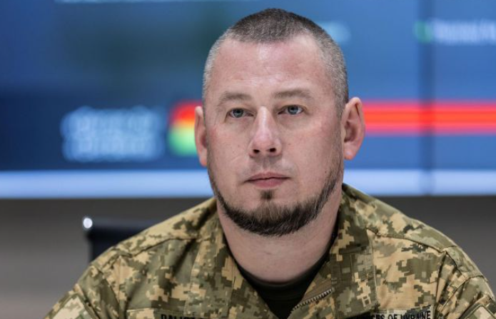 Росіяни планують створити буферну зону у Вінницькій області - Паліса