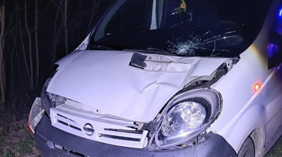 На Львівщині 52-річну жінку збили один за одним два автомобілі