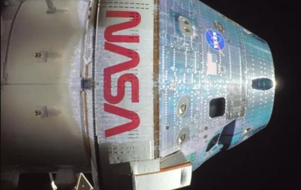 Екіпаж місії Artemis II назвав повернення на Землю найризикованішим етапом польоту
