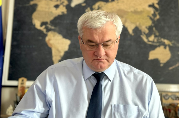 Ісландія та Польща підтримали створення спецтрибуналу щодо агресії РФ