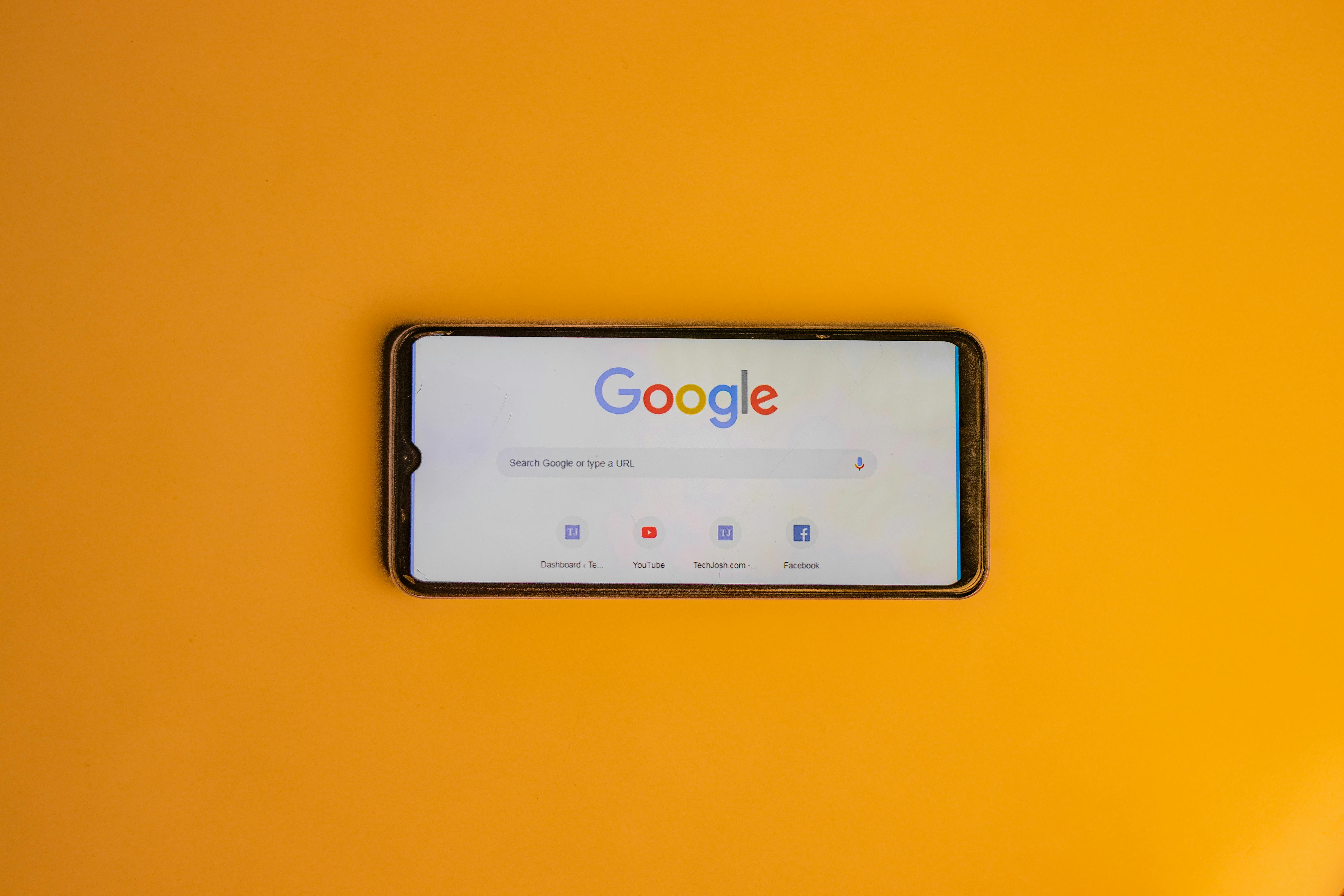 Google каратиме сайти за маніпуляції кнопкою «Назад»