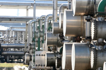 Ціни на нафту почали падати: Brent на 4,57 дол. нижче, ніж днем раніше
