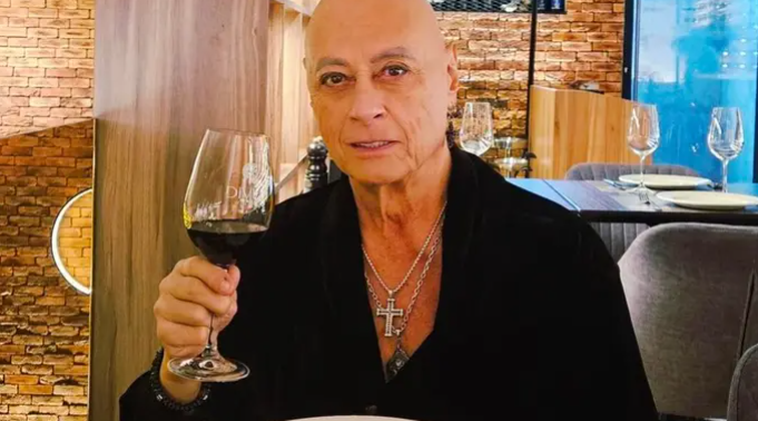 Ексвокаліст Deep Purple виступив із концертом у москві та вихваляв російську культуру