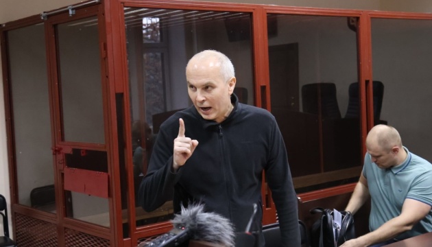 Підозрюваного у держзраді нардепа Шуфрича звільнили з-під варти