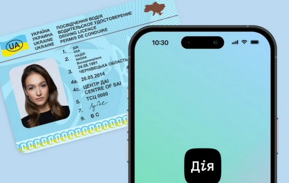 Завершилась чинність посвідчення водія: як діяти, аби уникнути проблем і штрафів