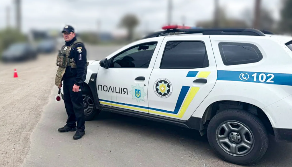 Біля Рівного стався вибух: відомо про 8 постраждалих