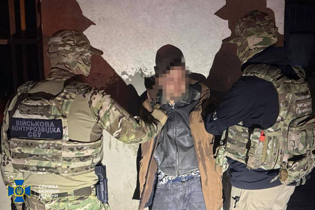 На Одещині викрили схему вивезення чоловіків до Придністров’я через “швидку”