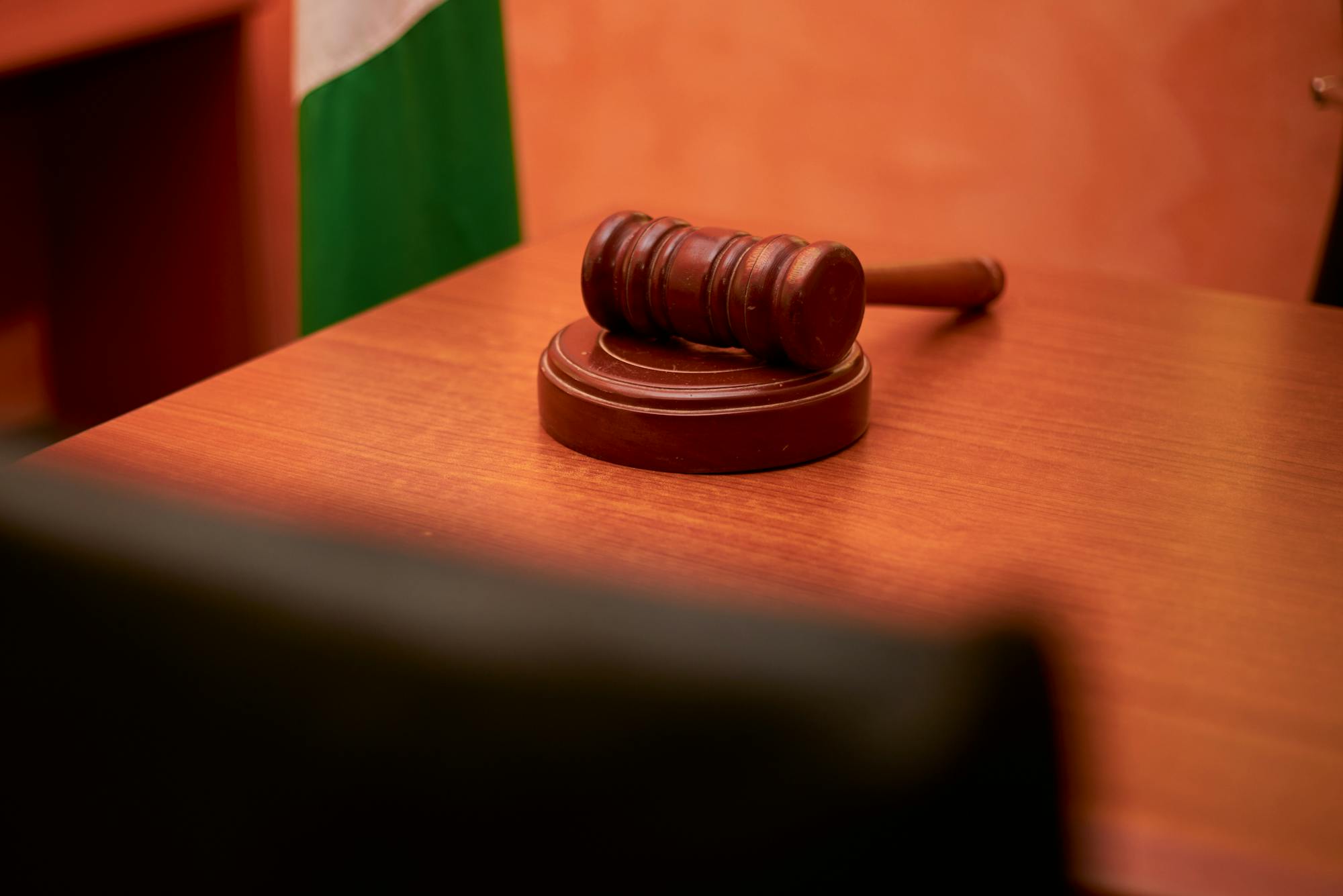 В Україні відкрили справу проти судді рф за незаконний вирок полоненому