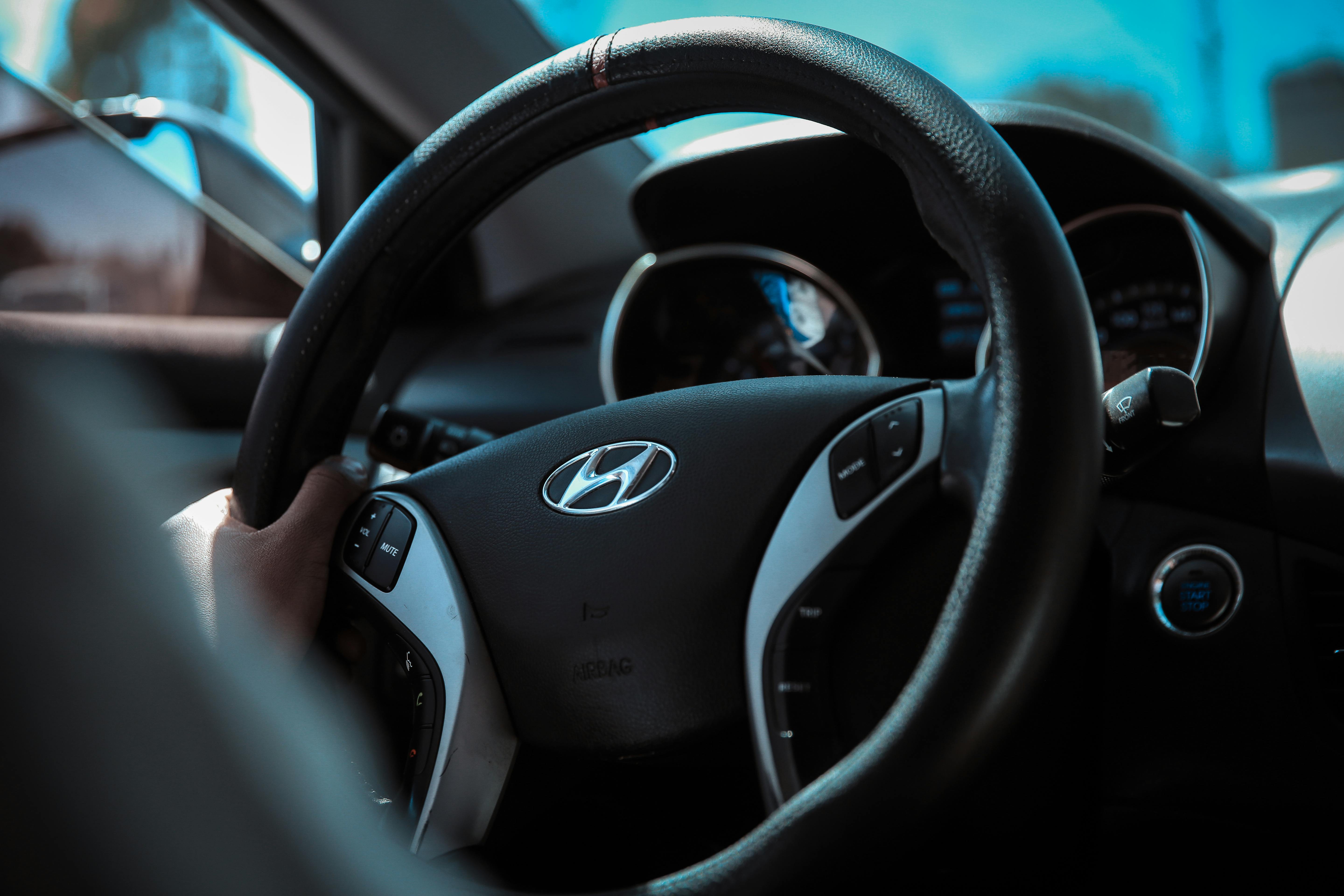 Hyundai Motor готує масштабний наступ на ринок Китаю: 20 нових моделей за 5 років
