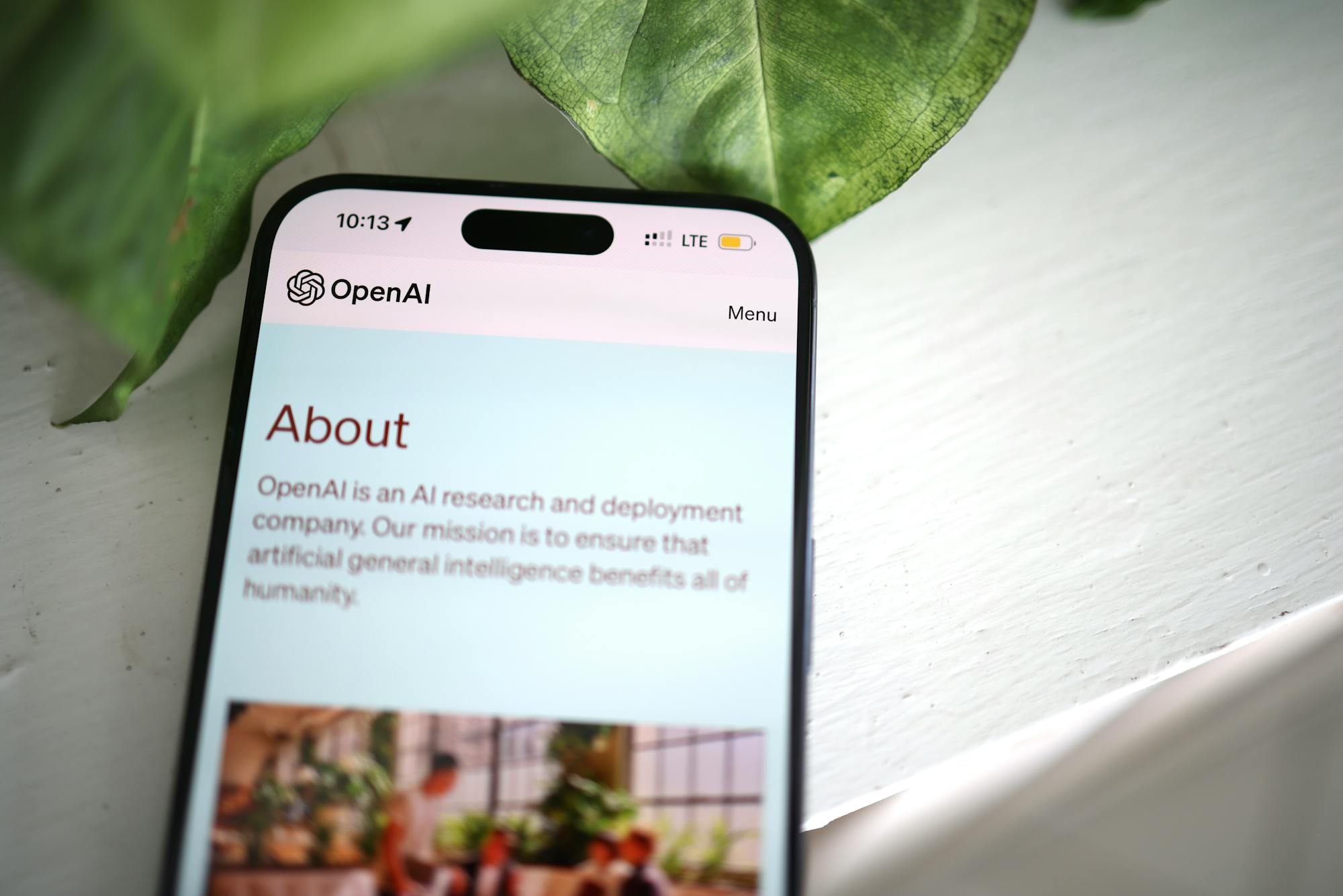 OpenAI анонсувала GPT-5.5