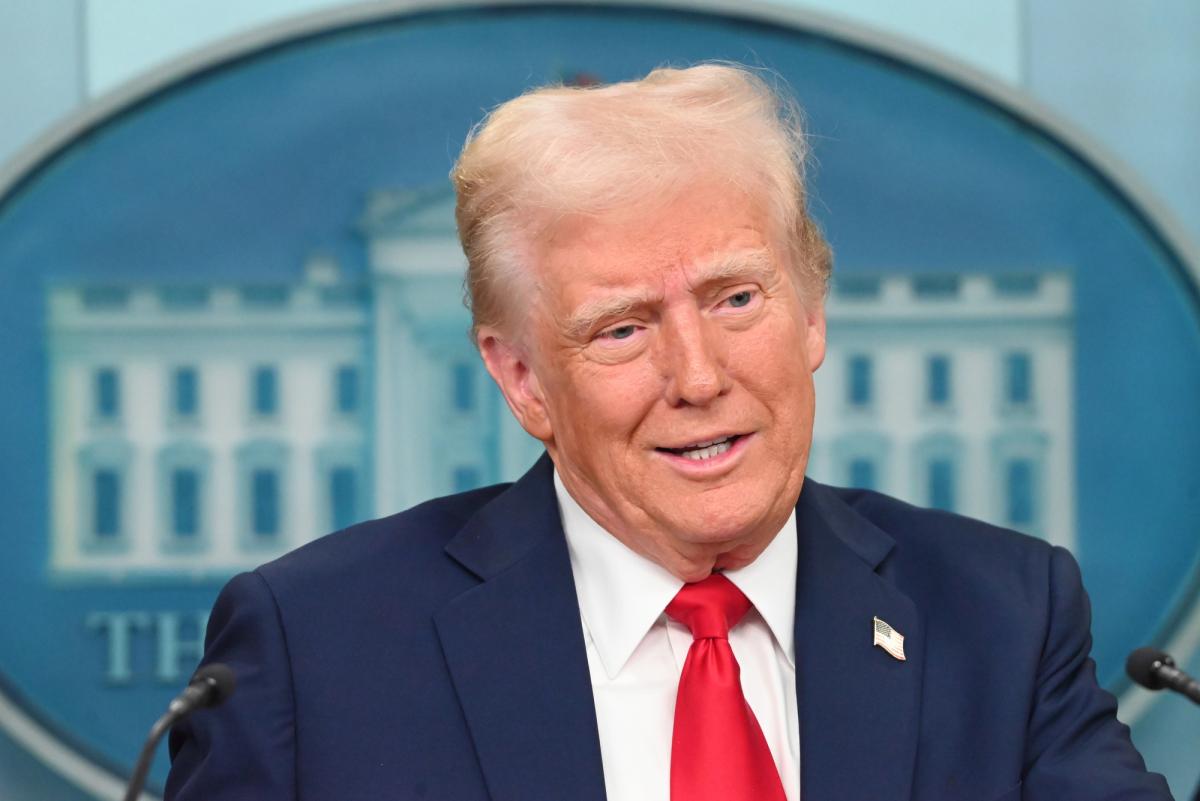 Трамп пояснив, що найбільше заважає закінчити війну в Україні