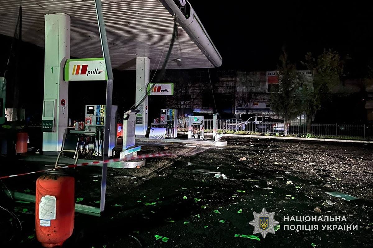 Обстріли Сумщини: двоє загиблих і троє поранених за добу