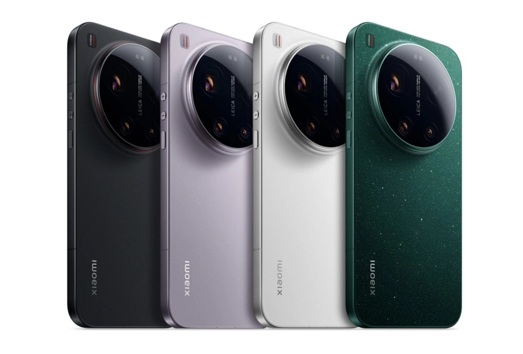 Кишенькова Leica: новий Xiaomi 17 Ultra дивує камерами