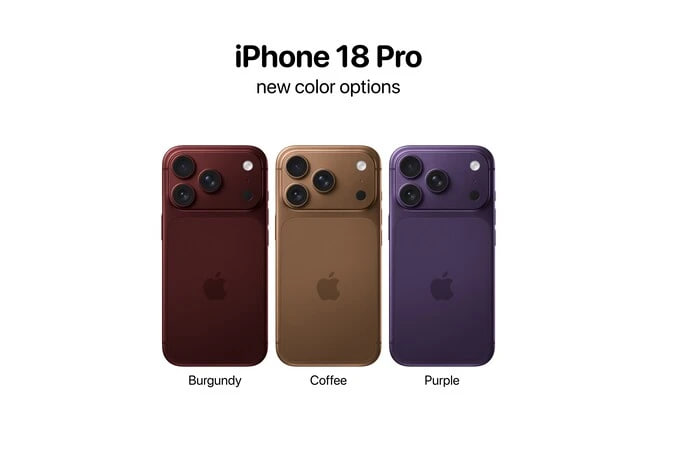 Аналітики прогнозують стрибок цін на iPhone 18: що подорожчає найбільше