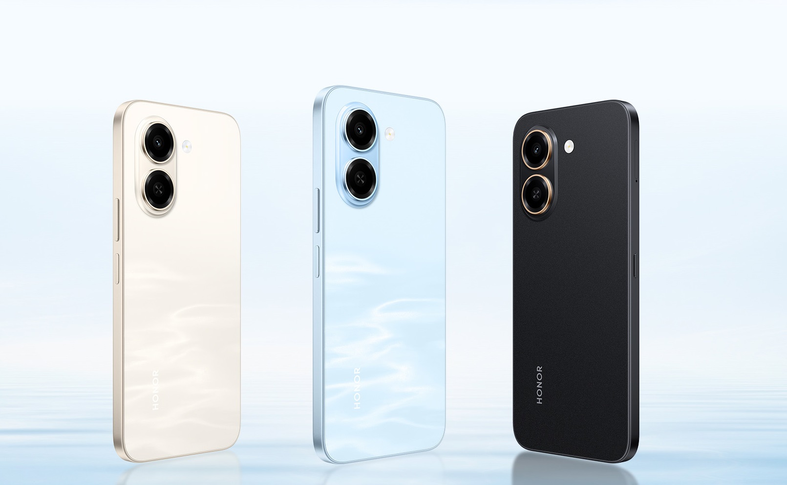 До 20 годин відео: Honor представив дешевий Play 80 Plus з акумулятором 7500 мАг
