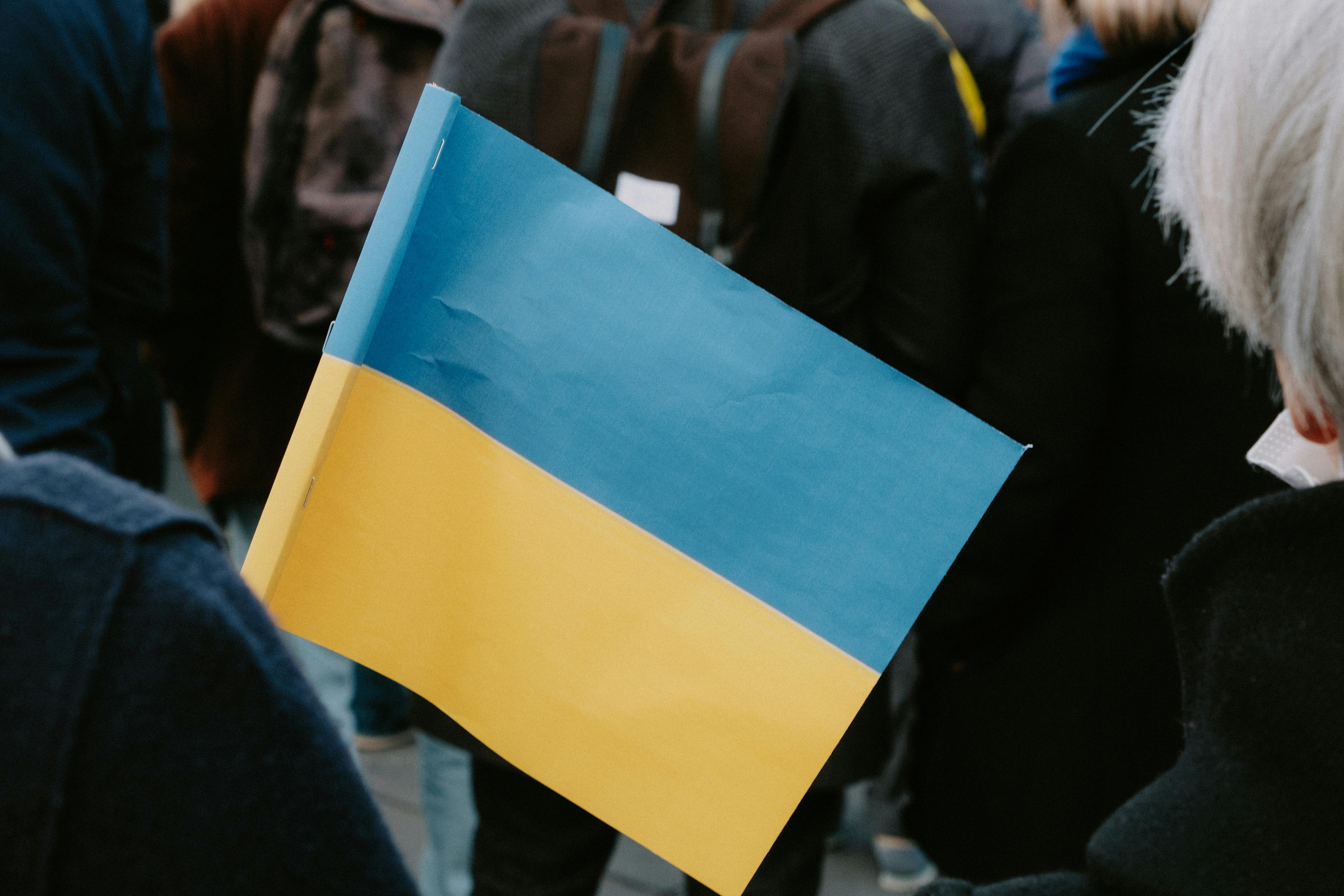 Чи готові українці до підвищення податків заради західного фінансування - результати опитування