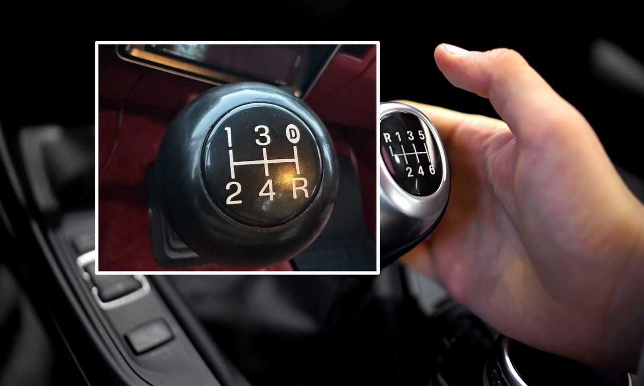 Не «Drive», а «Direct»: як працює пряма передача в авто з механічною коробкою