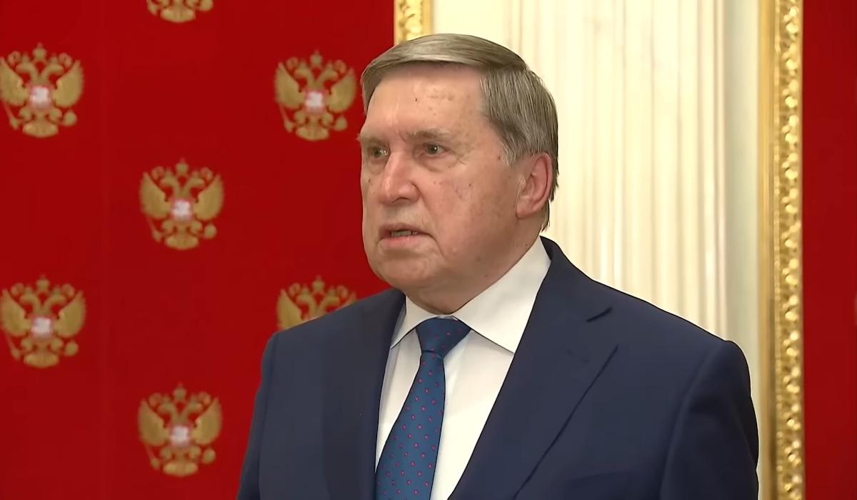 Кремль висунув Україні черговий ультиматум щодо мирних переговорів