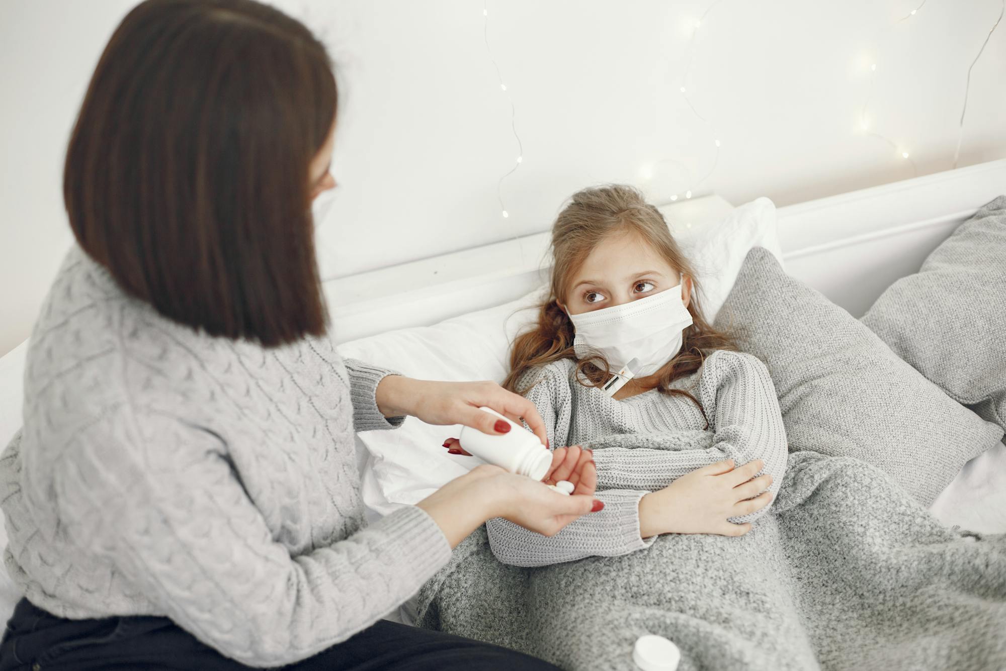 Які продукти можуть послаблювати імунітет: список від фахівців