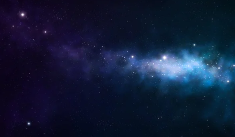 Всесвіт 13,7 мільярда років тому: телескоп NASA показав нові знімки