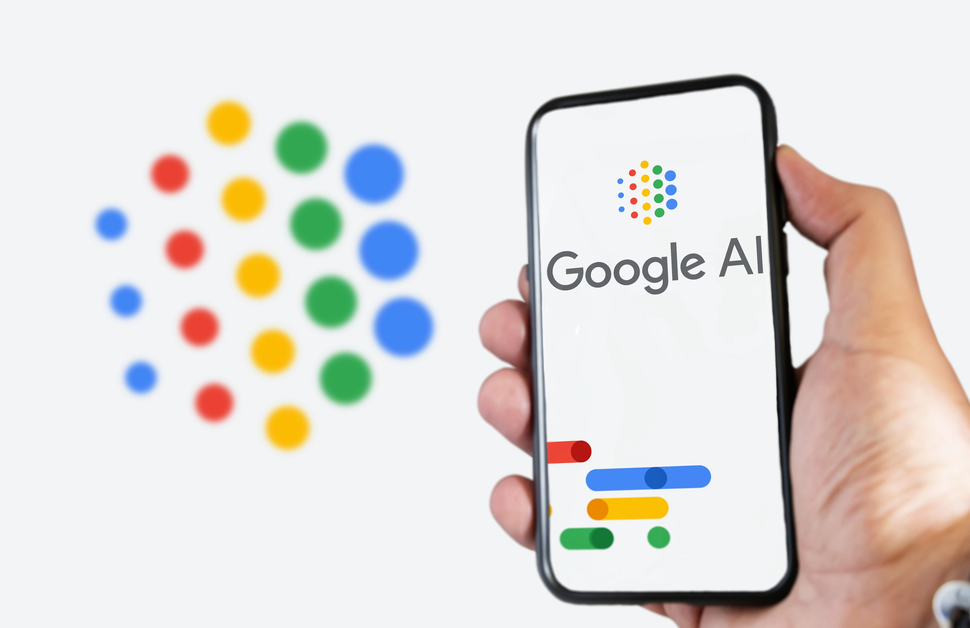 Google представила Gemini Intelligence для Android: ШІ зможе виконувати дії в застосунках