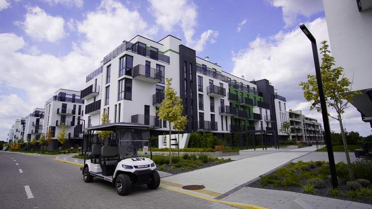 LEV Development увійшов до рейтингу топ-15 девелоперів України