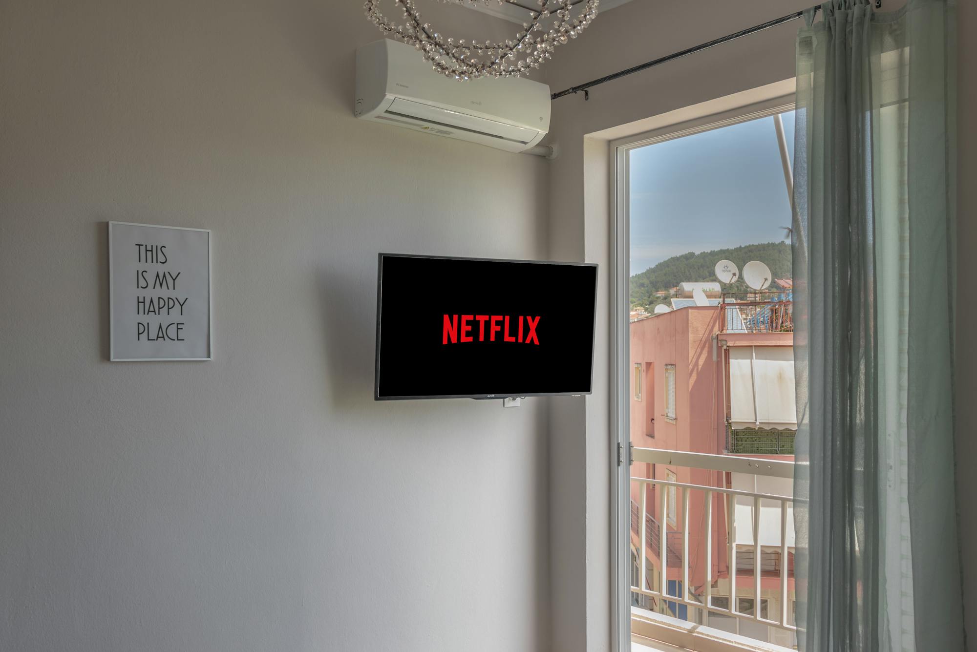 Рекламний тариф Netflix охопив понад 250 мільйонів глядачів