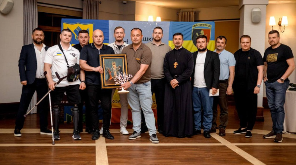 На Львівщині зібрали понад 3.5 млн грн на благодійному аукціоні