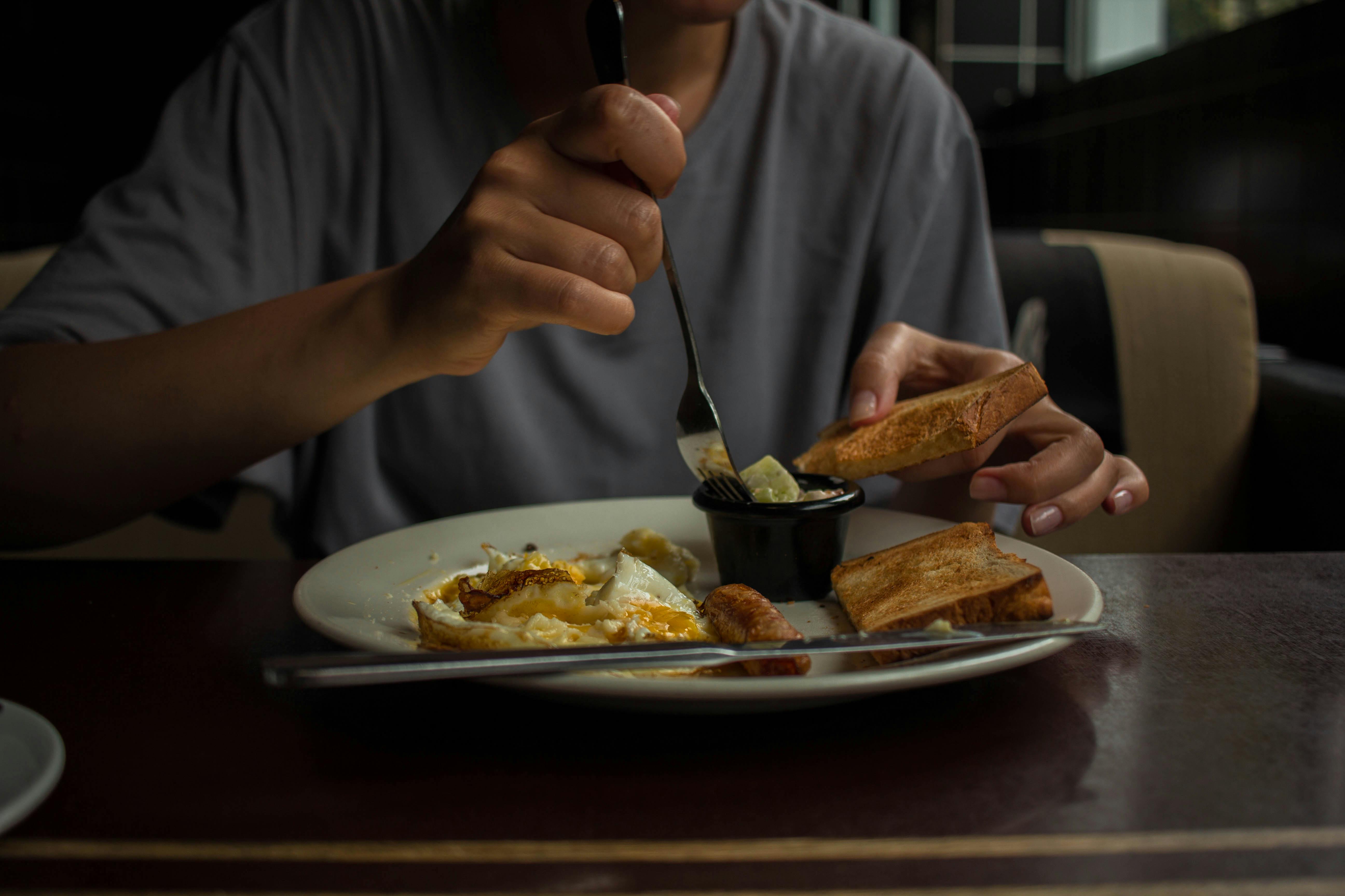 Продукти, які дають тривале відчуття ситості