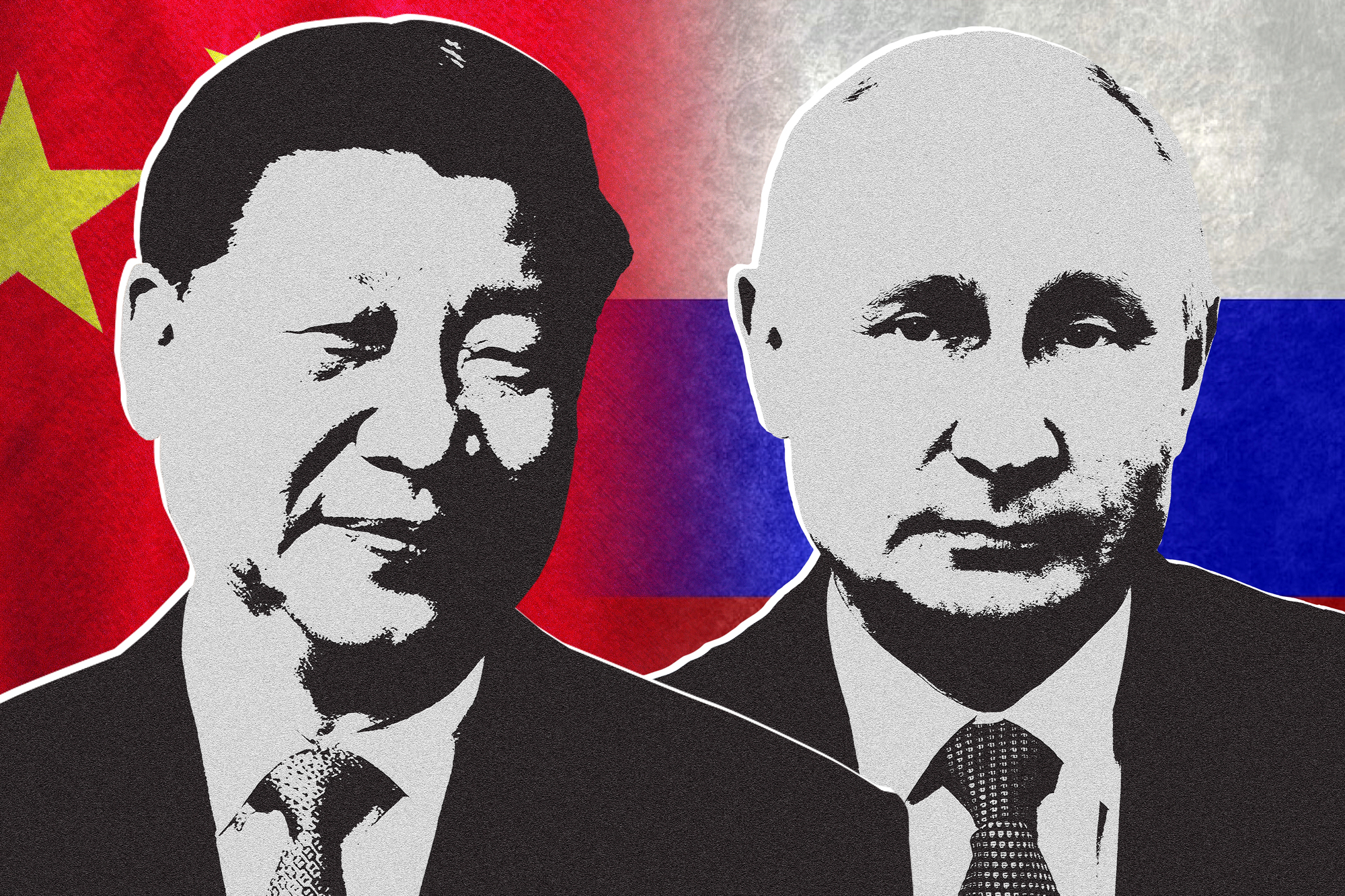 Путін не домігся підтримки Китаю щодо газопроводу «Сила Сибіру-2» — WP