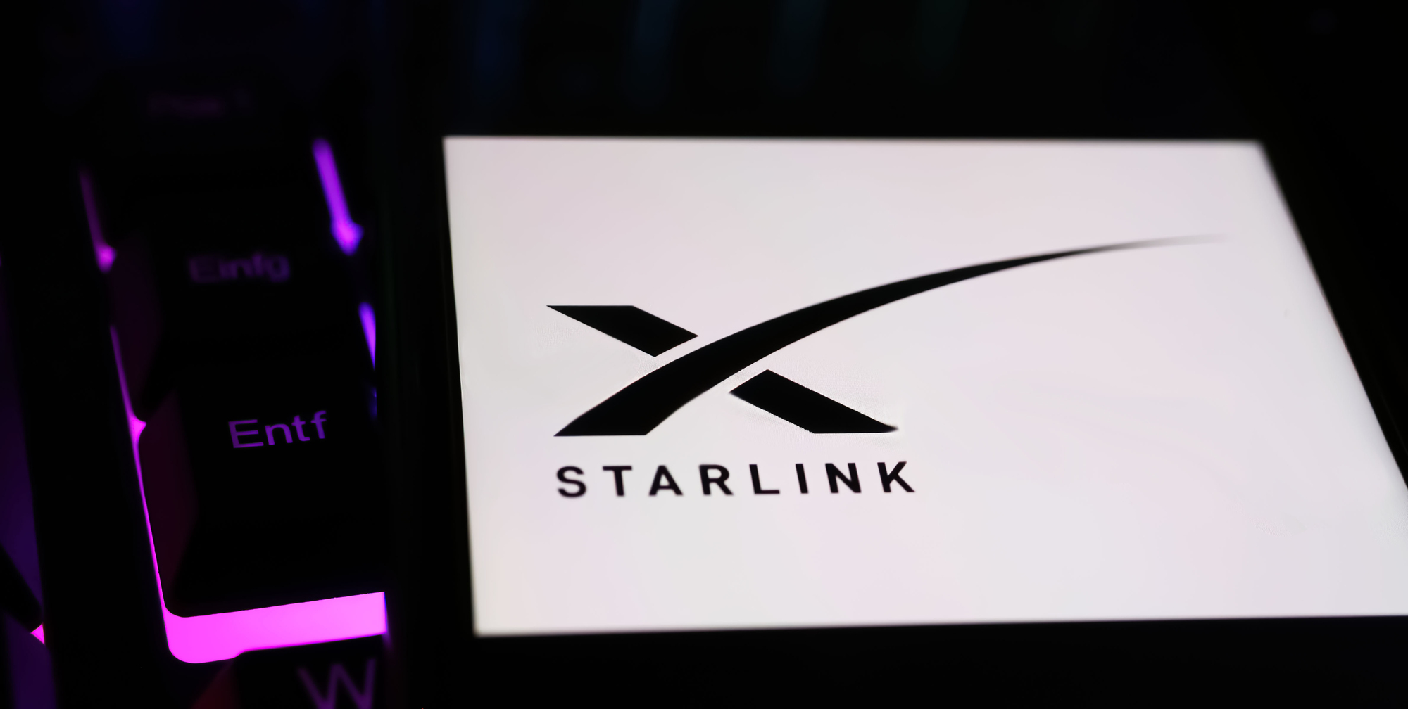 Відключення Starlink у росіян допомогло Україні повернути близько 400 кв. км — розвідка США