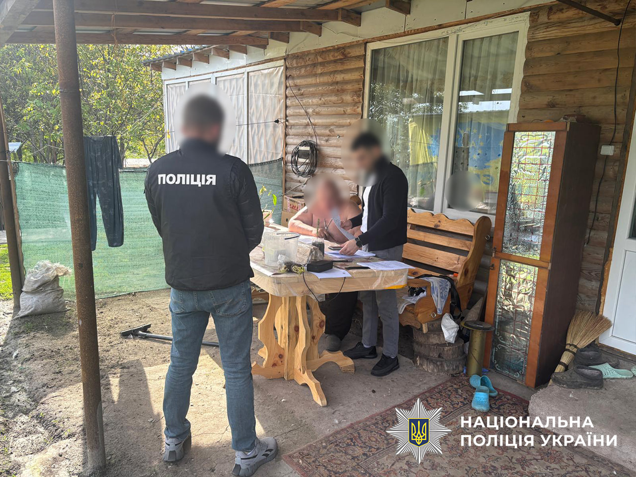 На Волині викрили схему з продажем авто, ввезених «для ЗСУ»