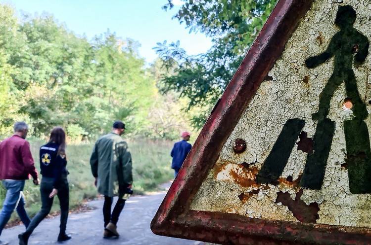 Застиглі в часі: найзагадковіші міста-привиди Європи