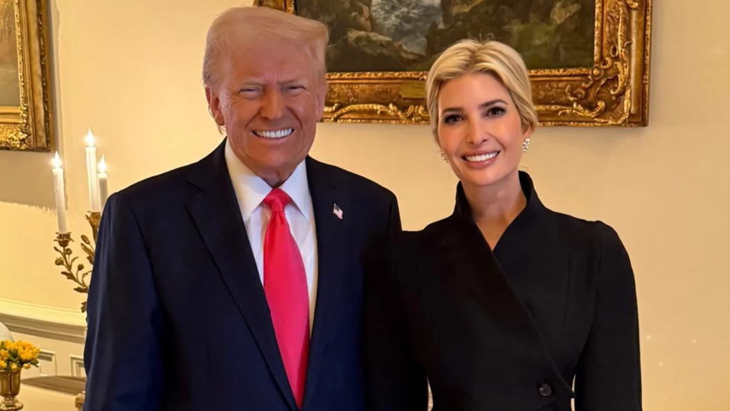 Терорист КВІР хотів убити дочку Трампа Іванку, щоб помститися -  NYP