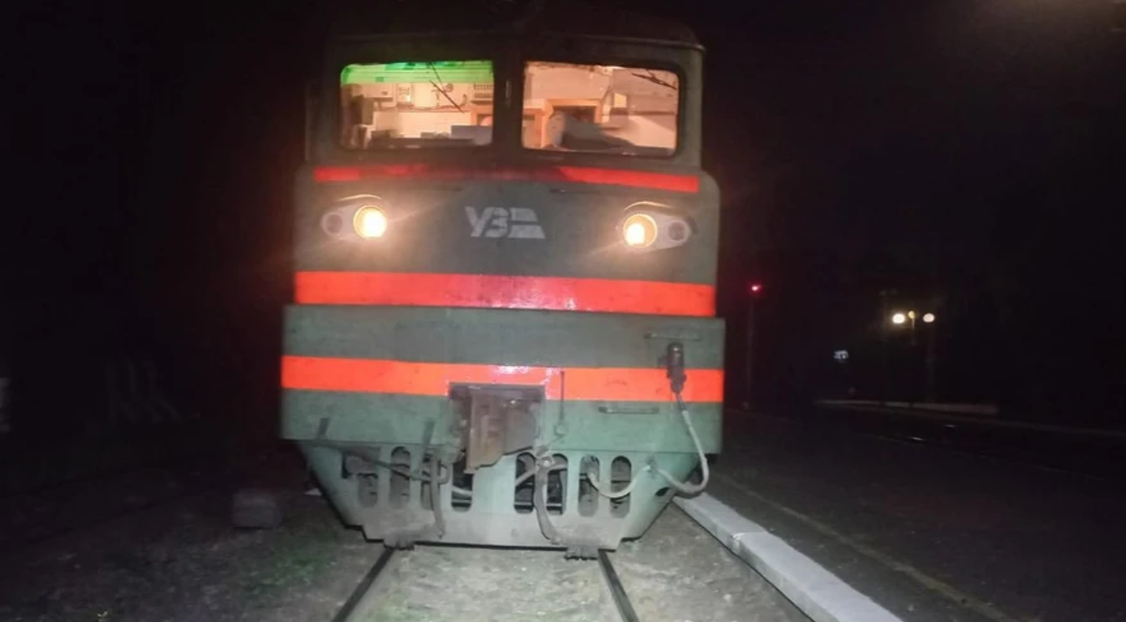 У Львові під колесами потяга загинув чоловік