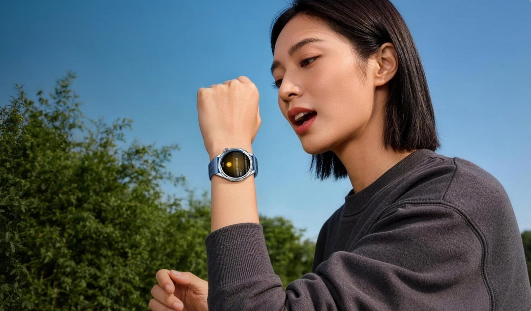 Honor Watch 6 Plus із батареєю на 35 днів: преміум-функції за $176