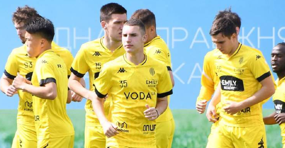 УПЛ офіційно виключила «Рух» зі змагань: яка команда боротиметься у перехідних матчах