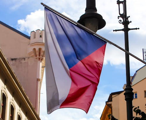 Чехія готує нові правила для авто з іноземною реєстрацією