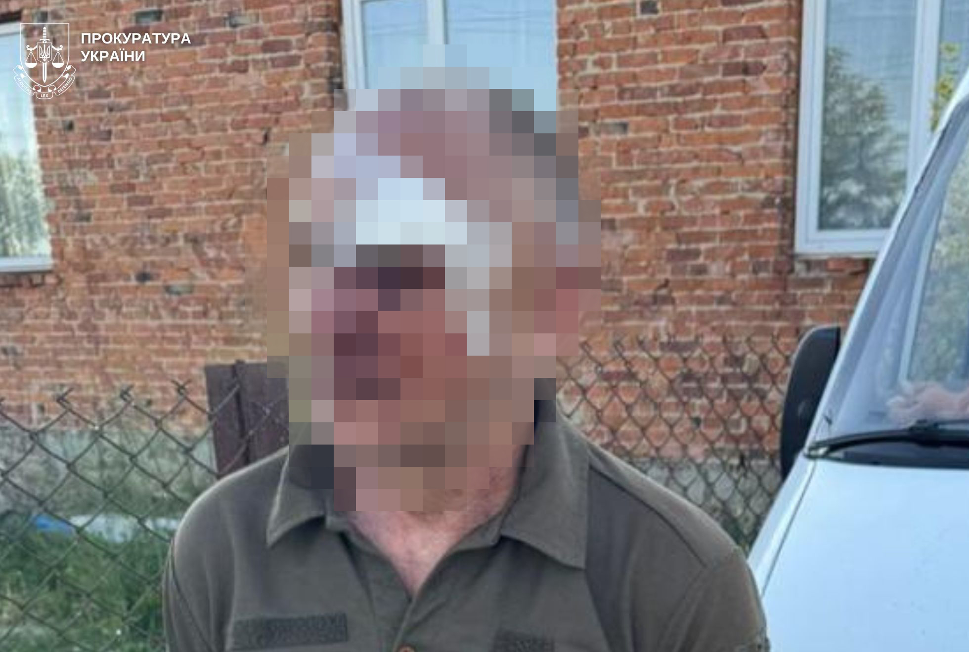 У Стрийському районі чоловіка підозрюють у жорстокому нападі на літню жінку