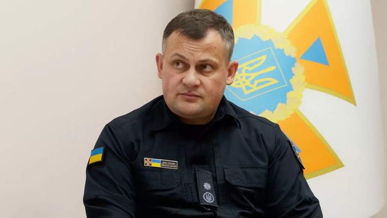 РФ намагалася зупинити роботу служб «101» та «112» під час атаки на Київ