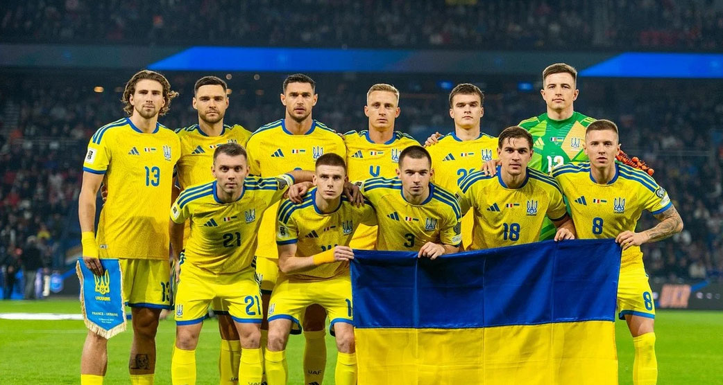 47-й гол Ярмоленка і перший тріумф Мальдери: збірна України перемогла Польщу