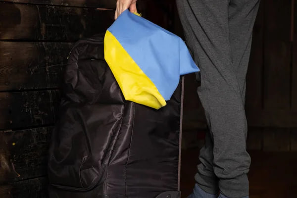 Німеччина фіксує падіння міграції: український потік теж зменшився