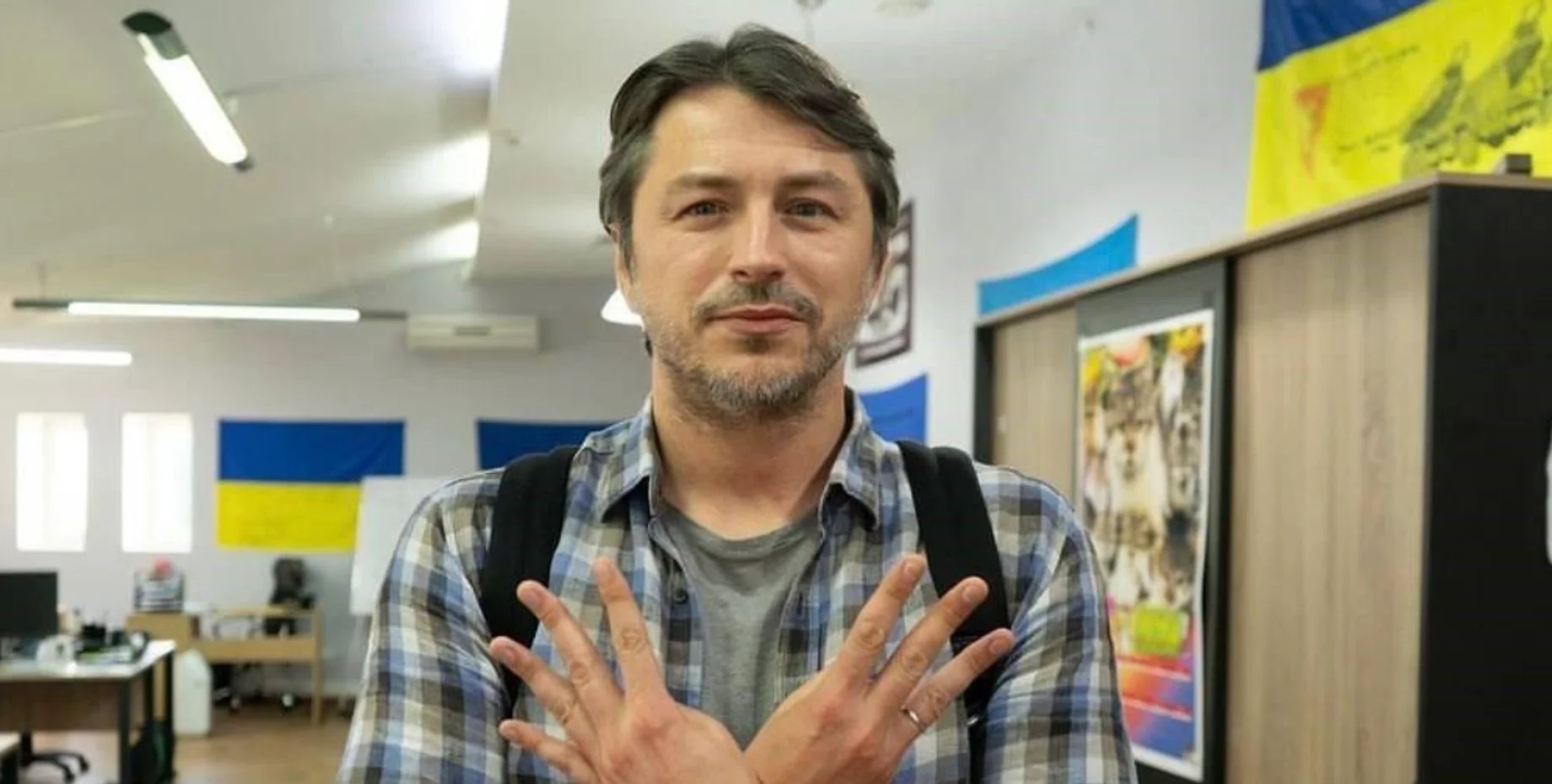 Притула пояснив, за які кошти утримує багатодітну родину та донатить 1,5-2 млн на рік