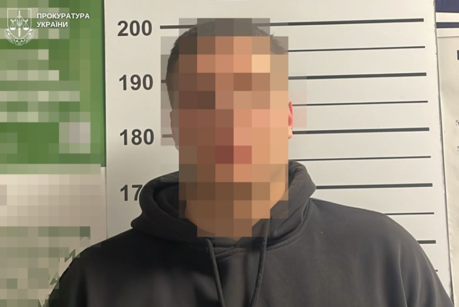 У Львові охоронець клубу вдарив у голову відвідувача: йому призначили умовний термін