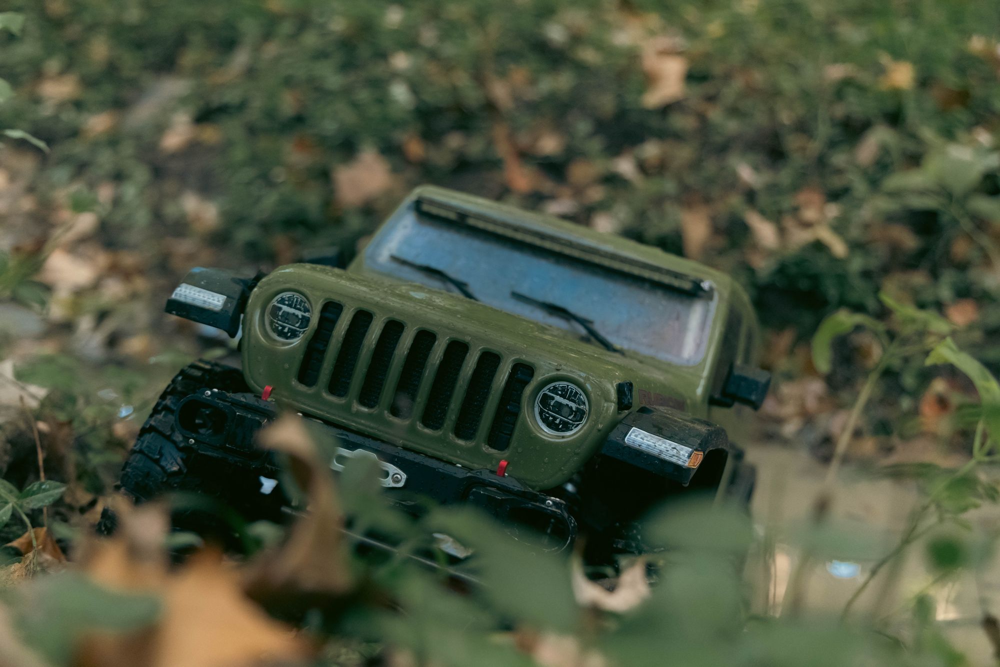 Понад мільйон Jeep можуть мати дефект із ризиком пожежі: які моделі відкликають