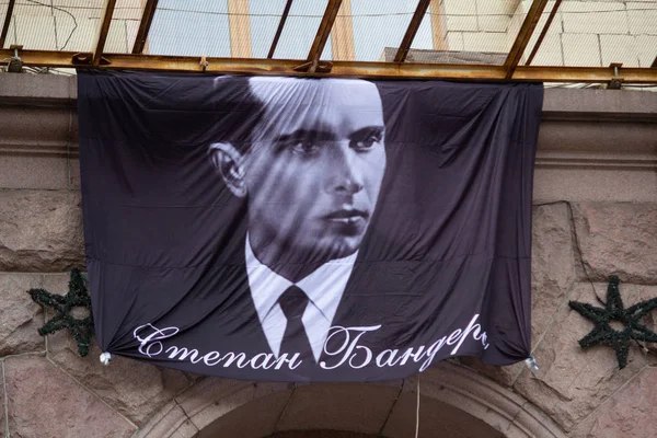Польські депутати закликали Вінницю перейменувати вулицю Степана Бандери