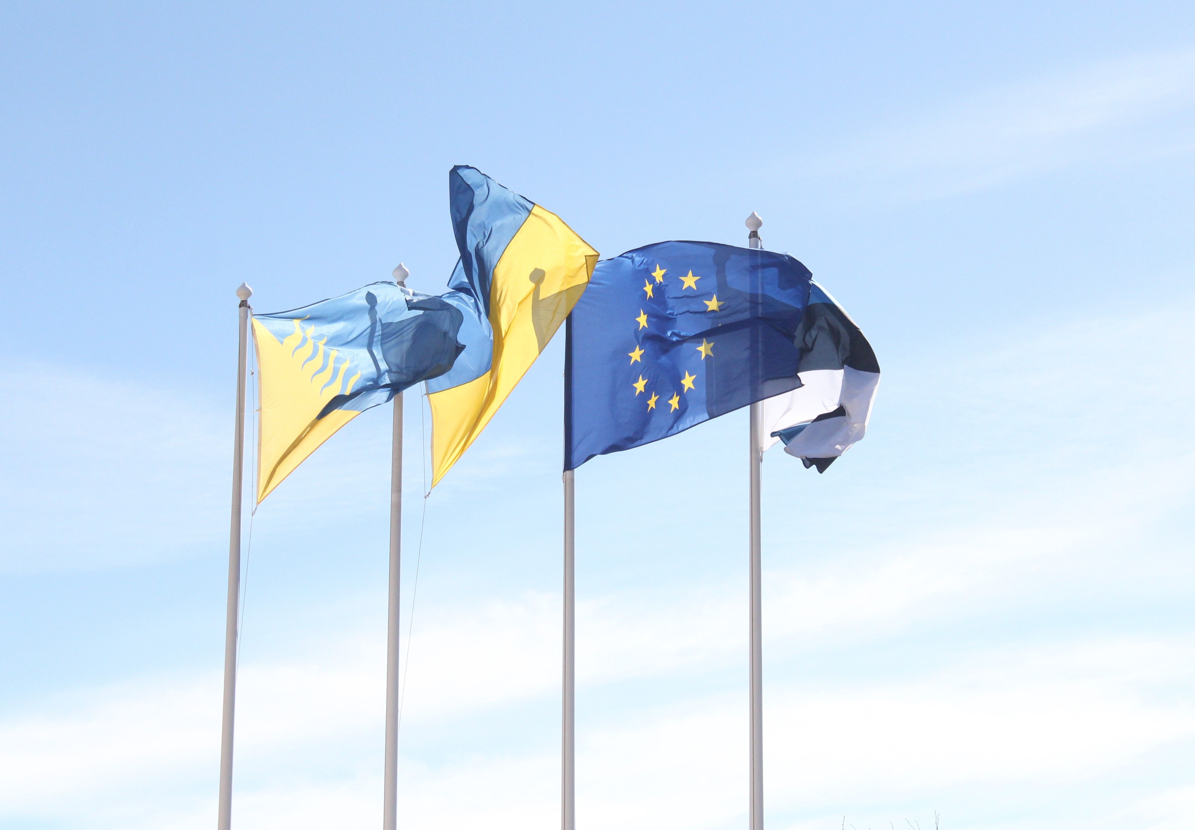 У липні ЄС може відкрити для України всі переговорні кластери щодо вступу